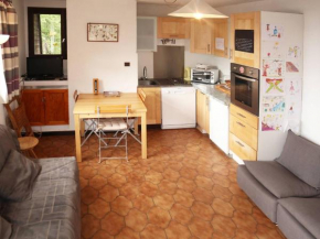 Appartement Les Orres, 2 pièces, 6 personnes - FR-1-322-485